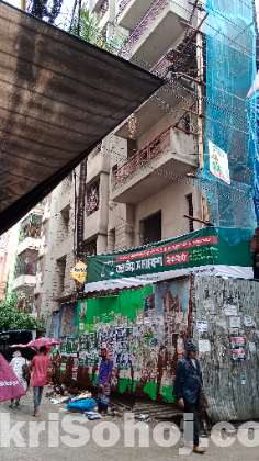 Flat in Dhaka / Flat in Shantinagar
